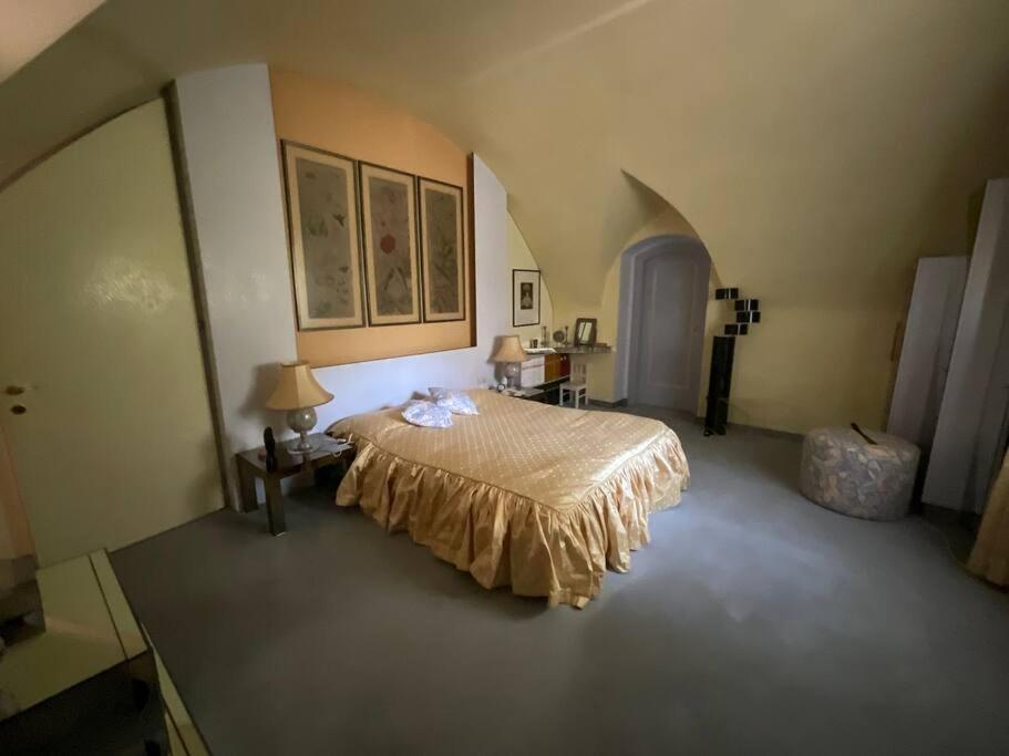 Domus Aurea Apartman Bolzano Kültér fotó