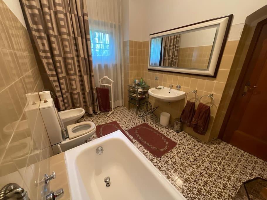 Domus Aurea Apartman Bolzano Kültér fotó