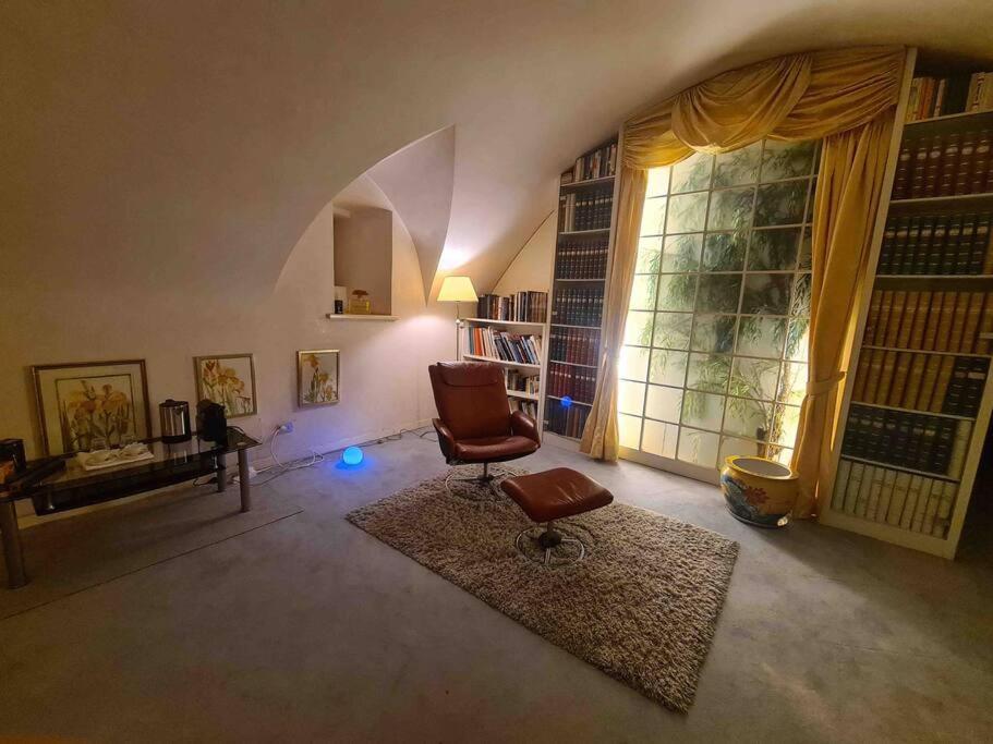 Domus Aurea Apartman Bolzano Kültér fotó